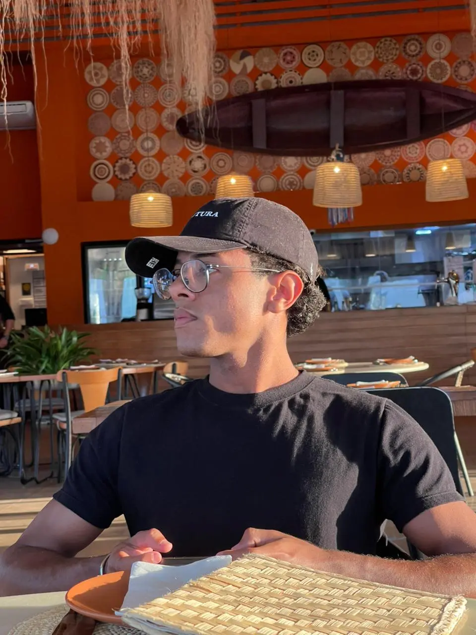 Micael Davi Lima Andrade — Founder and CEO of MDL Marketing and Global Solutions LLC