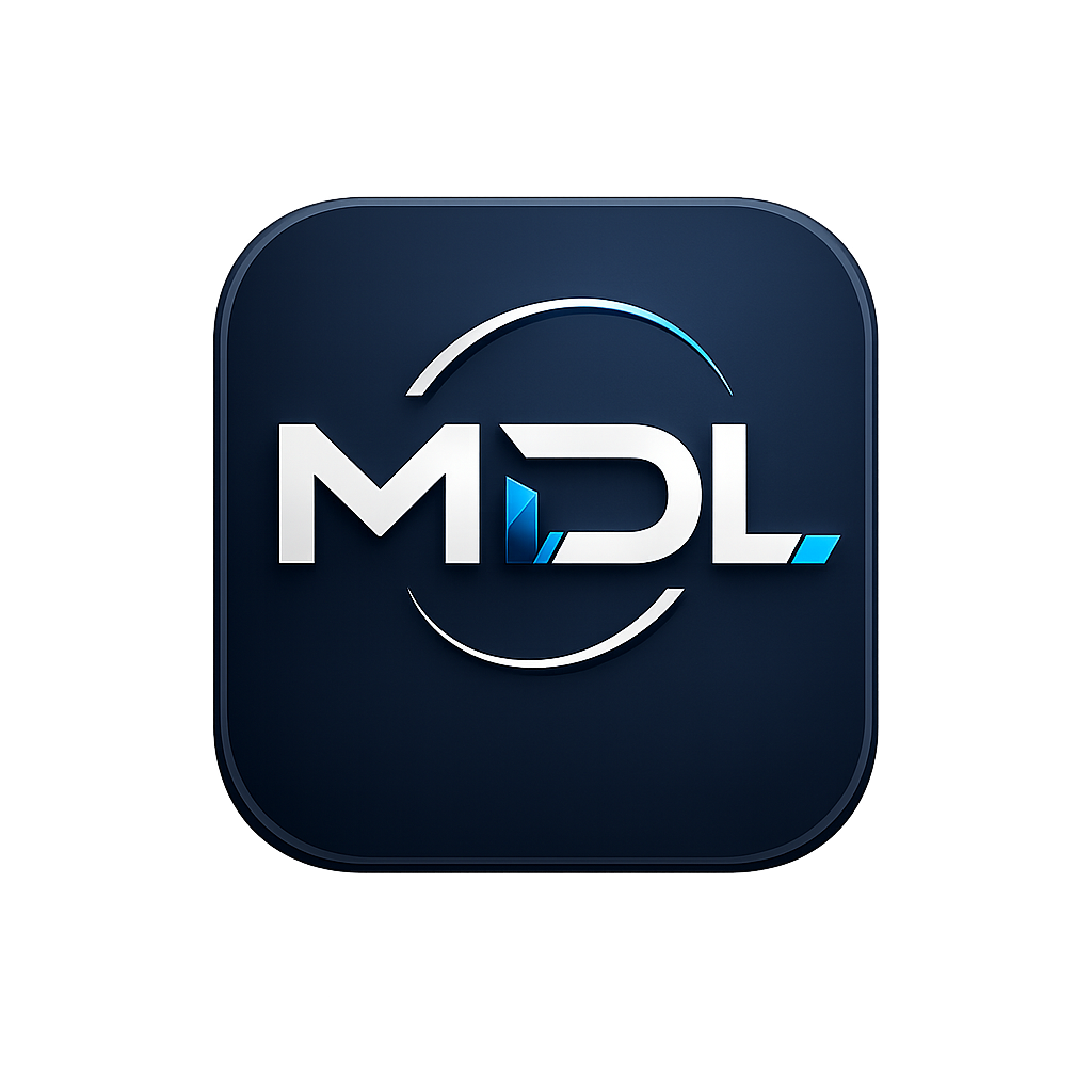 MDL Logo